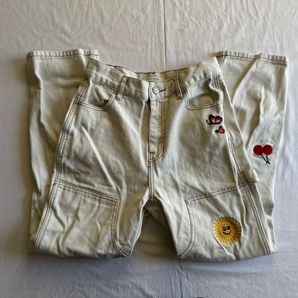 Pacsun Carpenter Pants